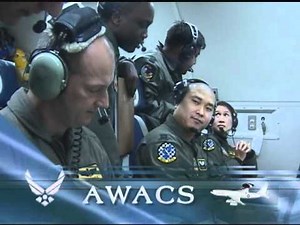AWACS Informational Video