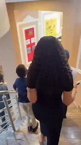 111K views · 3.5K reactions | Hubby and i went to pick up our kids my second son is sleeping my big boss  藍 | Celebrities fam | Facebook