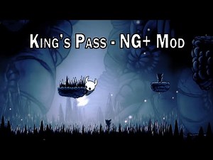 Khan's Pass - NG+ Mod for King's Pass
