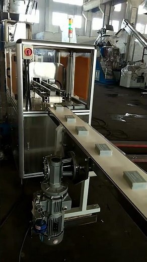 Bar Soap Making Machine