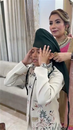 GRWM - Wedding | RS 1313 SHORT STORIES | Ramneek Singh 1313 #Shorts