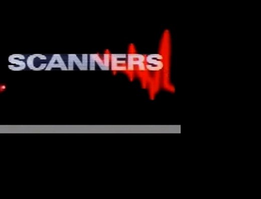 Scanners (1981) (Castellano)