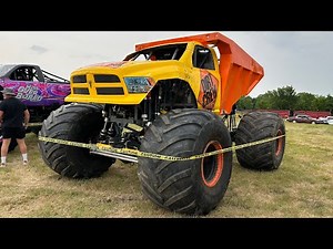 MAP Motorsports Miami Oklahoma 2023 FREESTYLE (4k60fps)