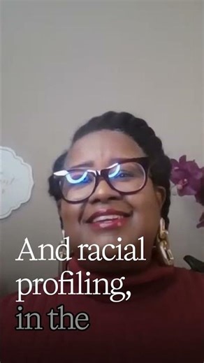 Living While Black: Everyday Examples of Racial Profiling