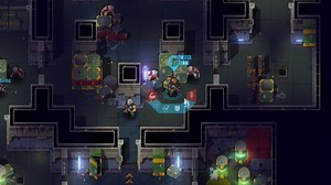 Halfway Is XCOM Meets Alien In Spaaaace