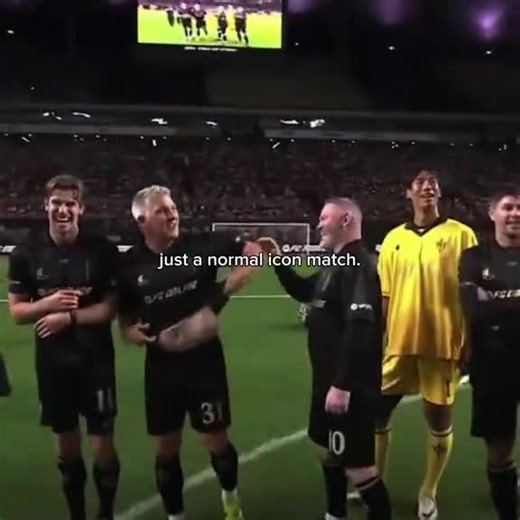 Just a normal icon match...🥶#Icon #BestOAT #Edit #FYP