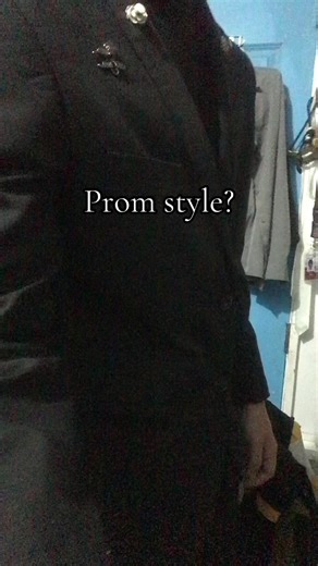 Gantong Style for Prom and Party Outfits