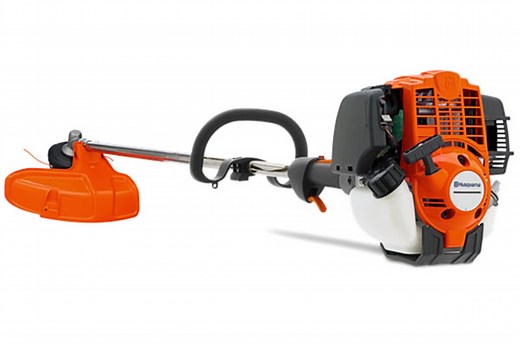 Husqvarna 324L Review: Best 4-Stroke Trimmer in 2023?