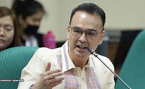 10K ayuda program patuloy na isusulong ni Cayetano