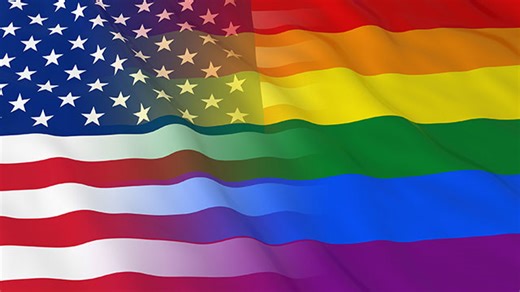 Gallup: 9% Of U.S. Adults Identify As LGBTQ