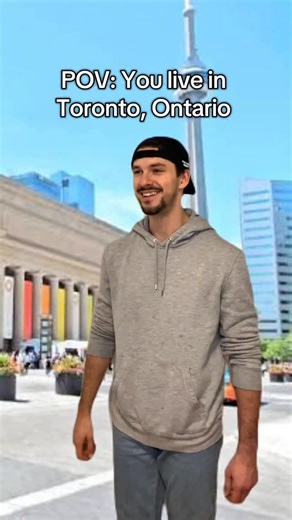 Kyle Lucey on Instagram: "Toronto, Ontario is a giant pee pad in a condo where the owner lets his big pup poop piles placed perfectly in pungent puddles ON TOUR 🎤 12/31: Toronto 1/2-3: Kitchener 1/16-17: St. Catharines 1/24: Alliston 1/30-31: Oshawa Tix in bio 🎟️ #toronto #ontario #torontolife #ontariocanada #trend #canada #funnyreels"