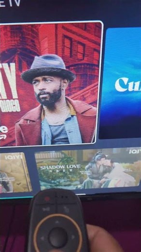 Replace your Android TV remote with the SMARTCOM Air Mouse! Control your PC and TV like magic.