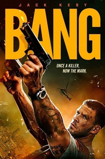 Stream Bang (2025): Find it on Netflix, Prime Video, Hulu & more