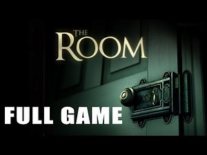 The Room【Full Game】| Longplay