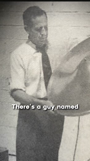 The insane history behind this midcentury anti-gravity researcher Townsend Brown - full video on YT! #townsendbrown #antigravity #ufo #uap