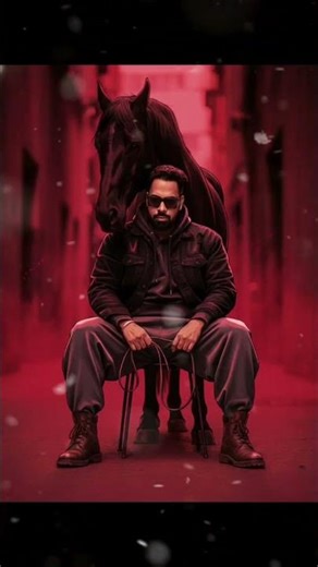 New Tranding Intro style Video | Comment For Prompt #intro