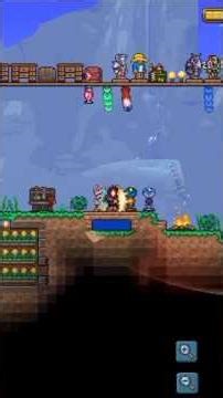 Terraria [Android]