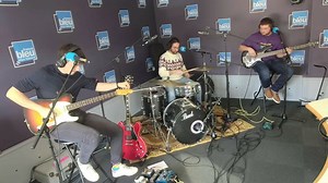 5.8K views · 62 reactions | Besta Giro nous fait découvrir un tout nouveau groupe de rock, créé au début de l'été 2023, KARMA taldea, un trio composé par Antton Araspin (chant, guitare), Miguel Etcheverry (batterie) et Benjamin de Labaca (basse). Pour France Bleu Pays Basque et Besta Giro, ils nous proposent une version inédite de leur titre, Zure Ondoan  | ici Pays Basque | Facebook