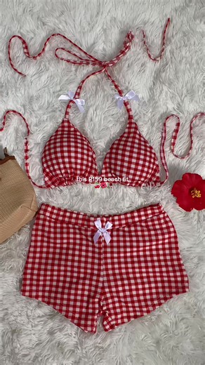 Cute Beach Outfit Ideas for Summer