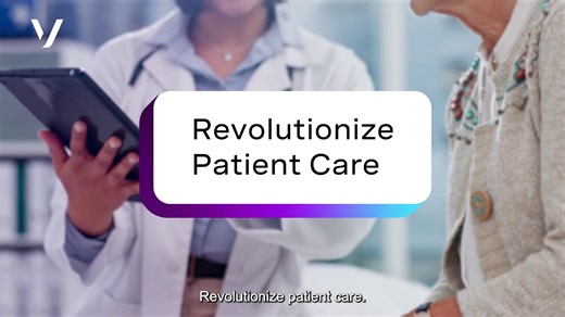2.2K views | When every second counts, leading healthcare brands choose Vonage Voice and Video APIs for real-time interactions. Should you? https://bit.ly/3GhyNXr | Vonage | Facebook