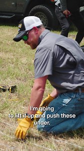 2K reactions · 40 shares | Our products, tools and accessories are designed to facilitate your installation, saving you time, money and effort. Visit our YouTube channel and discover more tutorials and valuable information; click the link in bio. | Stay-Tuff Fence | Facebook