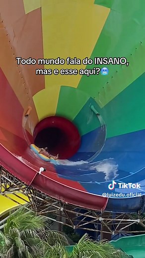 Adrenalina no Beach Park: Atrações Insanas para 2024