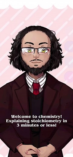 Stoichiometry Explained in 3 Minutes!