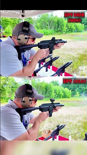 Extar EP9 MDB = Game changer!
