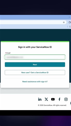 Free ServiceNow Dev Instance – Quick Guide!