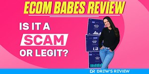 Ecom Babes Review: Is Cortney Fletcher's Course Legit?