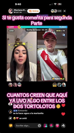 #clips #donis👊chimorico🐸 #marianaruiz #flypシ #paratiiiiiiiiiiiiiiiiiiiiiiiiiiiiiii claramente día a día se van declarando más 🤭🤭👊🐸