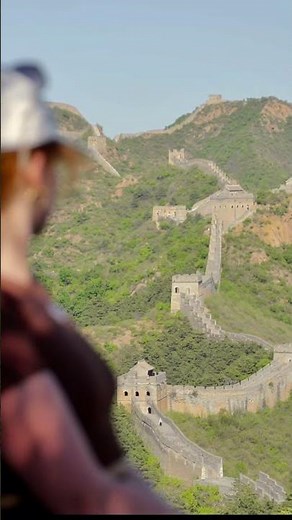Guide to the unrestored Great Wall of China - the most authentic Great Wall experience near Beijing!
