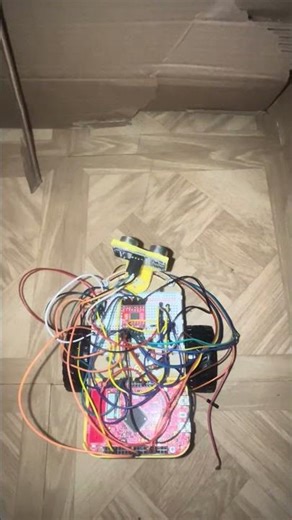 Project 4 video demo