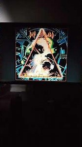 Def Leppard – Hysteria (1987)