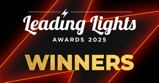 Light Reading's Leading Lights 2025: The Winners