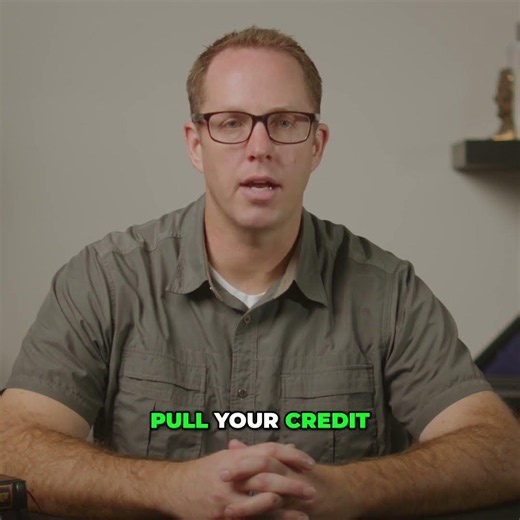 Pre-Approval vs. Pre-Qualification: What Matters for Homebuyers? #shorts
