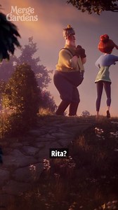 So many questions, so few answers 😮🤯 | Merge Gardens