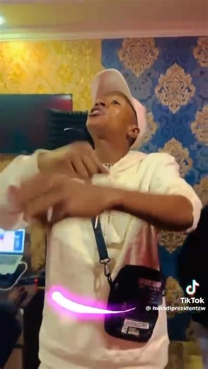 BHEMA VALLEY MUKAMBO | Hwindi President Music