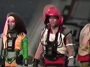 Photon - Episode 6 'The Queens Pawn'