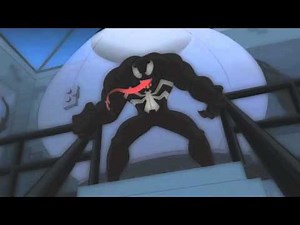 Spectacular Spider-Man: Hero- Skillet