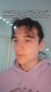 49K views · 1.1K reactions | So many bad joke, but whats your fav Greek god story? #fyp #greekmythology #mythology #greekgods #games | Mayze | Facebook