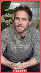 Êtes-vous incollables sur les programmes #Salto ? François-David Cardonnel passe le test ! Retrouvez-le dans la nouvelle saison de “Clem”, disponible en intégrale seulement sur #Salto. | Salto