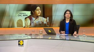 5.5K views · 187 reactions | What is OIC? And why India's invitation to OIC as its Guest of Honour is a major diplomatic win? Palki S Upadhyay explains. #OICSummit | WION | Facebook