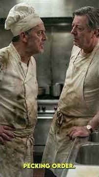 Hotel Staff Told Angus Young to Use the Service Entrance Then the Manager Froze