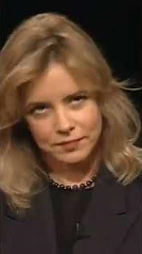 Step into the world of theater and film as Stockard Channing reflects on her transformative journey