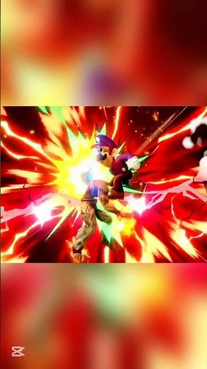効果音マシマシルイージ撃墜集 【スマブラSP】#スマブラsp #ルイージ #撃墜集 #shorts