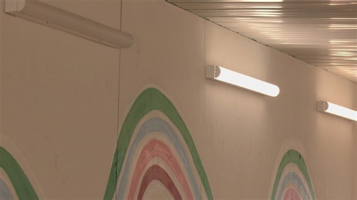 Future of Harrison Avenue breezeway project remains uncertain