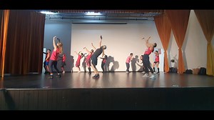 18 reactions | Learn to dance exercise well with our Quick KpopX Fitness tutorial! #kpopxfitness #kpopworkout #kpop #fitnessg #fitness #cardio | KpopX Fitness | Facebook