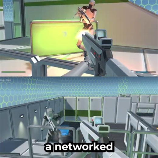 New Unity 6 Multiplayer Templates You Should Know About