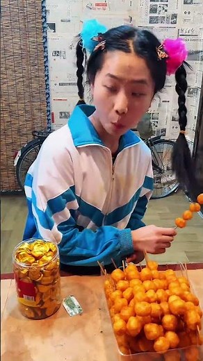 Do you remember Contra, called 'Hundouluo' in Chinese #funny #food #comedy
